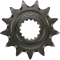 (image for) Renthal Front Sprocket - 13T Grooved