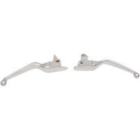 (image for) Wide Blade Lever Set Chrome