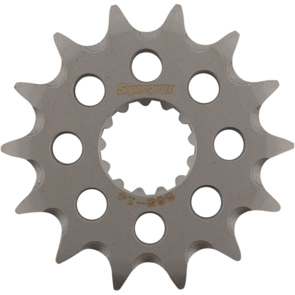 (image for) Supersprox Front Sprocket - 14T