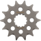 (image for) Supersprox Front Sprocket - 14T