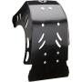 (image for) Moose Offroad Pro Skid Plate for YAMAHA YZ450F 15-17