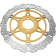 (image for) EBC Pro-Lite Pro Lite Front Brake Rotor