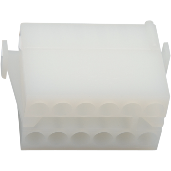 (image for) NAMZ 12-position Female Connector