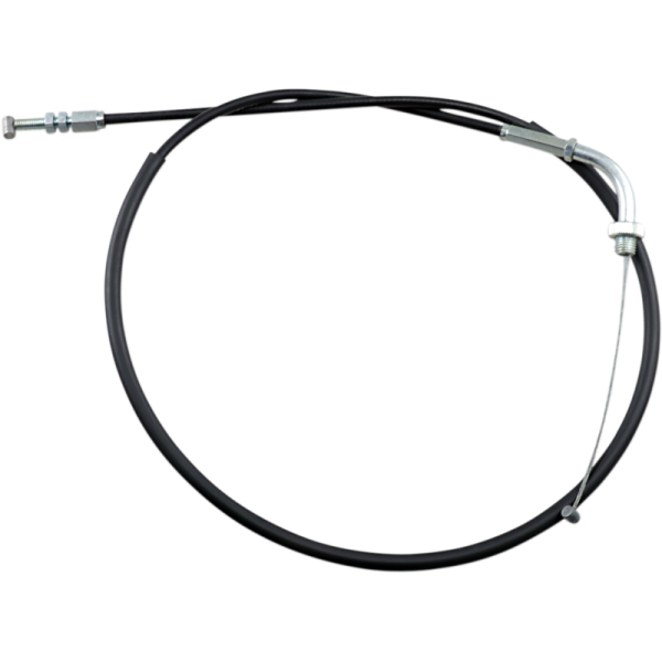 (image for) Motion Pro Std Throttle (pull) Cable for Honda VF750C V45 Magna 94-03