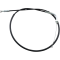 (image for) Std Throttle (pull) Cable for Honda VF750C V45 Magna 94-03