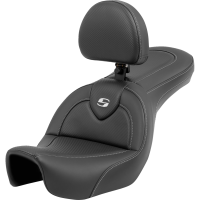 (image for) RoadSofa™ CF Seat - W/ driver's backrest