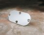 (image for) Primary Chain Inspection Cover, Chrome