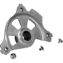 (image for) Acerbis Mounting Kit for X-Brake - SUZUKI RM-Z450 05-26 - Silver
