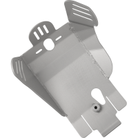 (image for) Aluminum Skid Plate - YAMAHA YZ450F 23-25