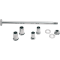 (image for) Drag Specialties Swingarm Pivot Shaft Kit