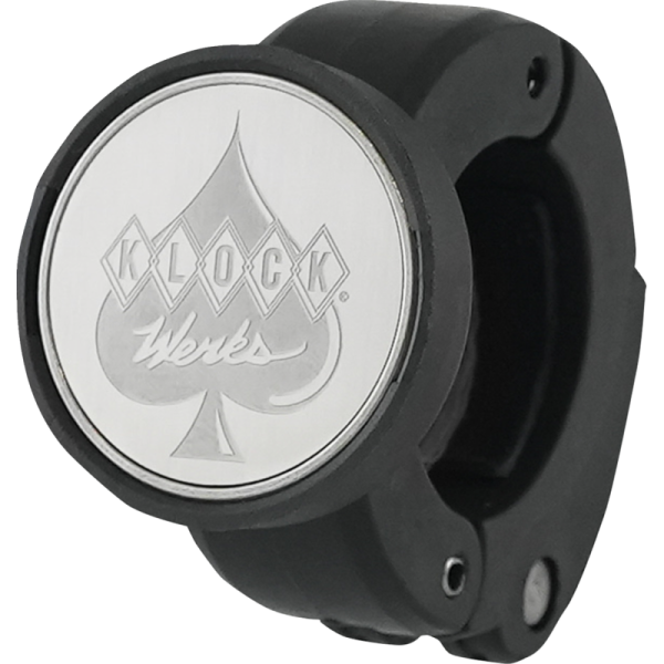 (image for) Klock Werks Nomad+ Universal Mount 1-1/4"