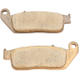 (image for) Standard Front Brake Pad for Honda NC750S/X/Travel Edition 14-23
