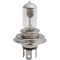 (image for) Clear Halogen Bulb H-4 100/80W