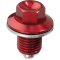 (image for) Magnetic Drain Plug for Suzuki DR-Z400 99-07