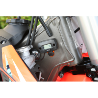 (image for) Moose Offroad Hour Meter Mount for KTM