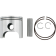 (image for) Wiseco Pro-Lite Piston 2437M07725