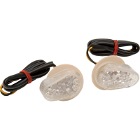 (image for) LED Fairing Marker Light for Yamaha