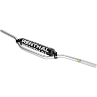 (image for) 7/8" Off-Road Handlebars - CR Low - Silver