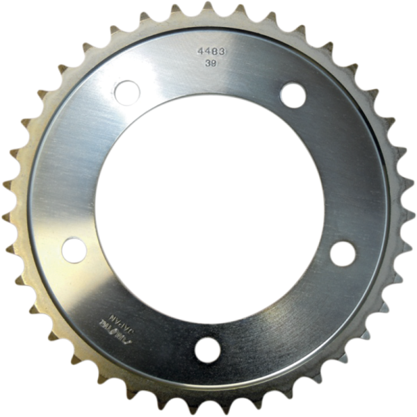 (image for) Steel OEM Replacement Rear Sprocket 39T