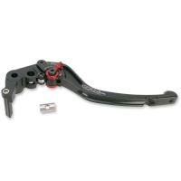 (image for) RC2 Standard Length Brake Lever - Black