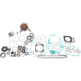 (image for) Vertex Complete Rebuild Kit - Honda CRF250R 10-13