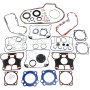 (image for) Complete Gasket Set 2011-1001