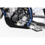 (image for) AXP Racing Xtrem Skid Plate, Black