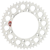 (image for) Rear Sprocket 46T Silver