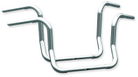 (image for) Khrome Werks 1 1/4" 12" Fat Ape Handlebar - Chrome