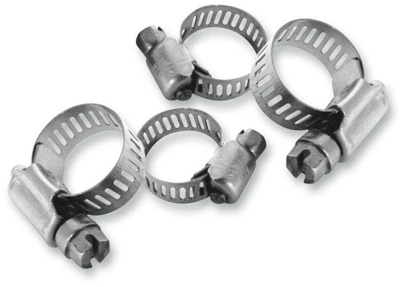 (image for) Motion Pro Hose Clamps 7/16" to 25/32"