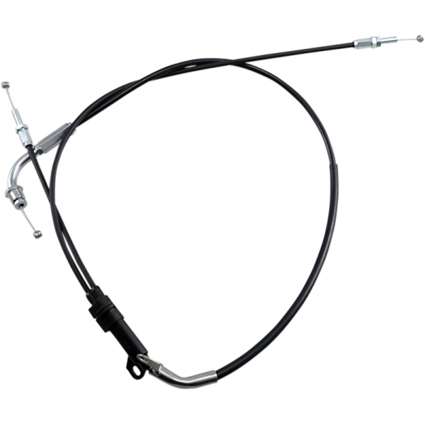 (image for) Motion Pro Throttle Cable for SUZUKI VS800GL Intruder 92-94
