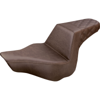 (image for) Step-Up Seat Rear LS Brown