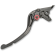 (image for) CRG RC2 Standard Length Brake Lever - Black