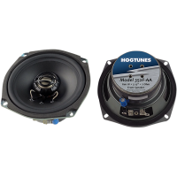 (image for) Gen3 5.25" Replacement Speakers - Front