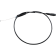 (image for) Motion Pro Control Cable - Kawasaki KDX220 97-05 - Throttle (pull)