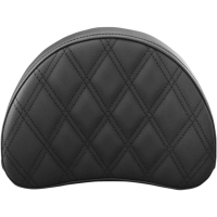 (image for) Half-moon Pad (10" x 8") for Explorer & Step-Up LS Seats
