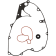 (image for) ProX Water Pump Repair Kit
