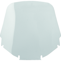 (image for) GL1200 Standard Height Windshield, Clear