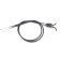 (image for) Moose Offroad Throttle Cable