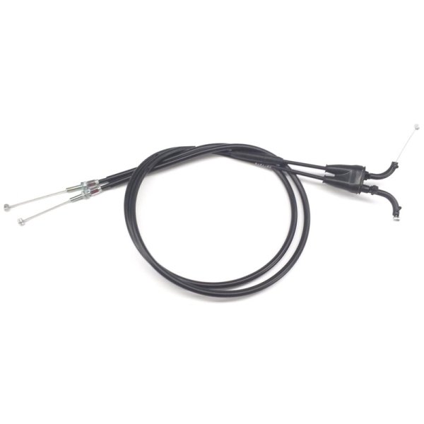(image for) Moose Racing Moose Offroad Throttle Cable