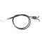 (image for) Moose Offroad Throttle Cable