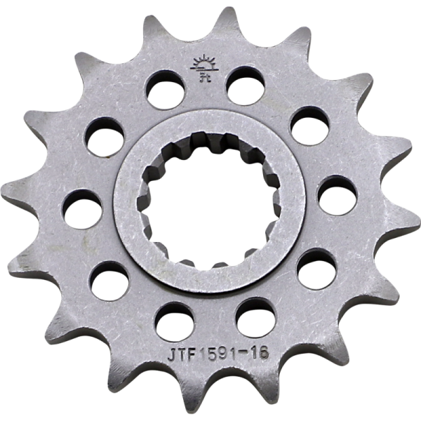 (image for) JT Sprockets Front Sprocket 16T 1212-0554