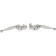 (image for) Journey Adjustable Lever Set - Chrome