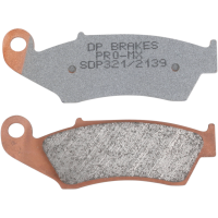 (image for) Pro-MX Front Brake Pad