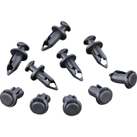 (image for) Show Chrome Reusable Push Pins