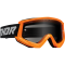 (image for) Thor Combat Racer Sand Goggles - Flo Orange/Gray
