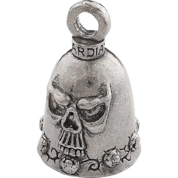 (image for) Guardian Bell - Skull