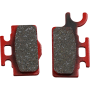 (image for) EBC Sport Carbon X Brake Pad 1721-0188