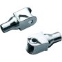 (image for) Footpeg Adapters - 1620-0149