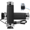 (image for) Heated Grips Custom Contour Chrome
